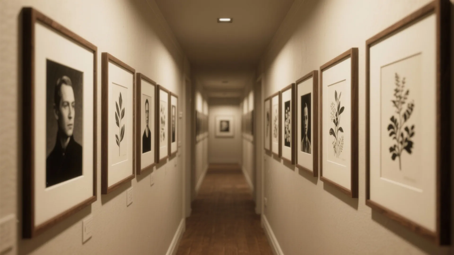 Curated Gallery Walls That Don’t Feel Cluttered