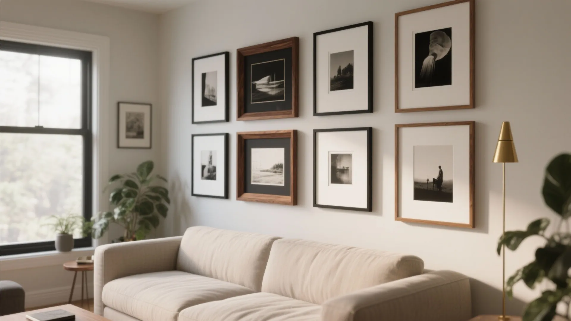 5 Designer Frames for Wall Ideas: Personal, data-backed inspirations to elevate small rooms with framed art and photos