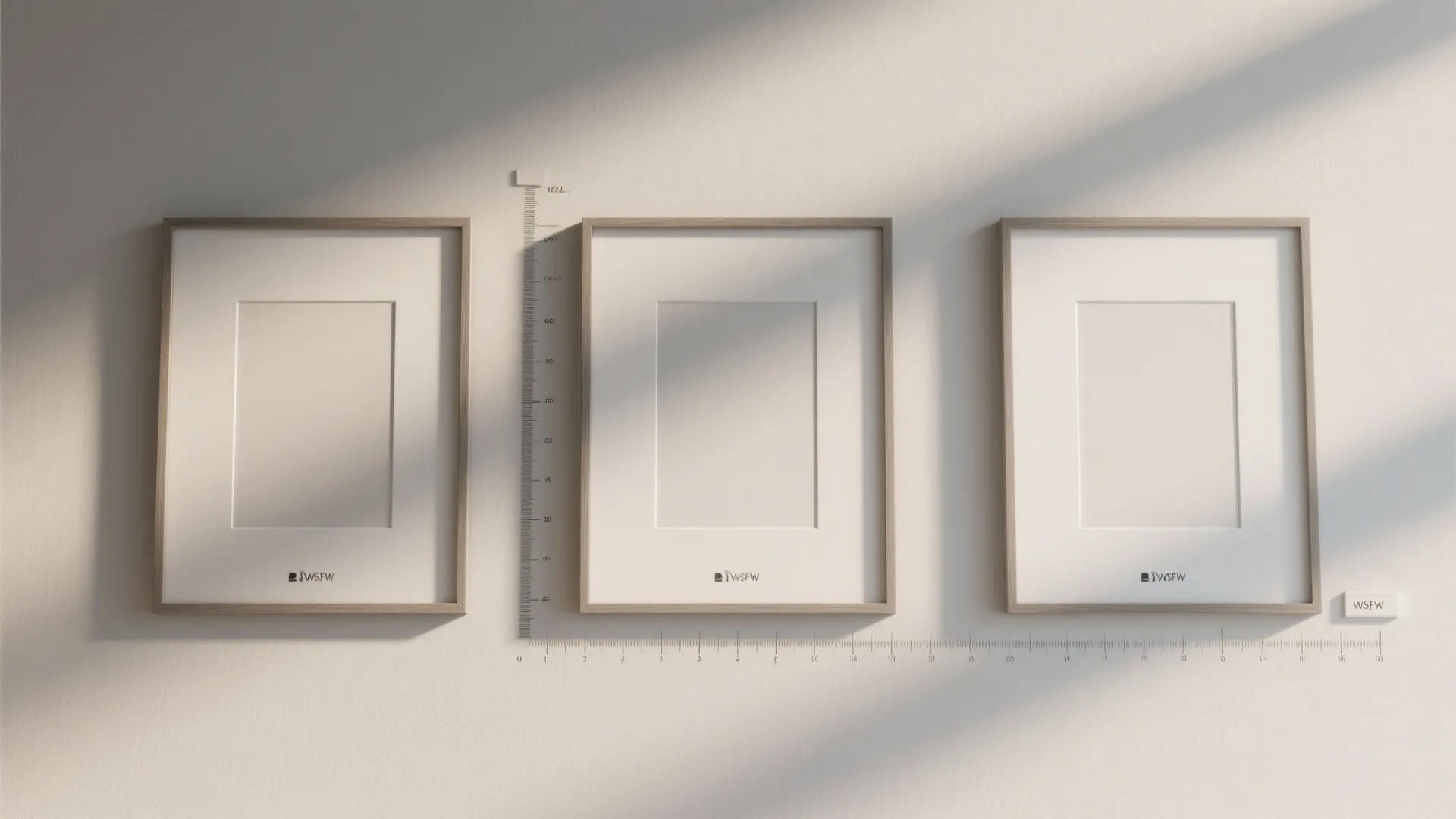 Curated Gallery Walls That Tell a Story