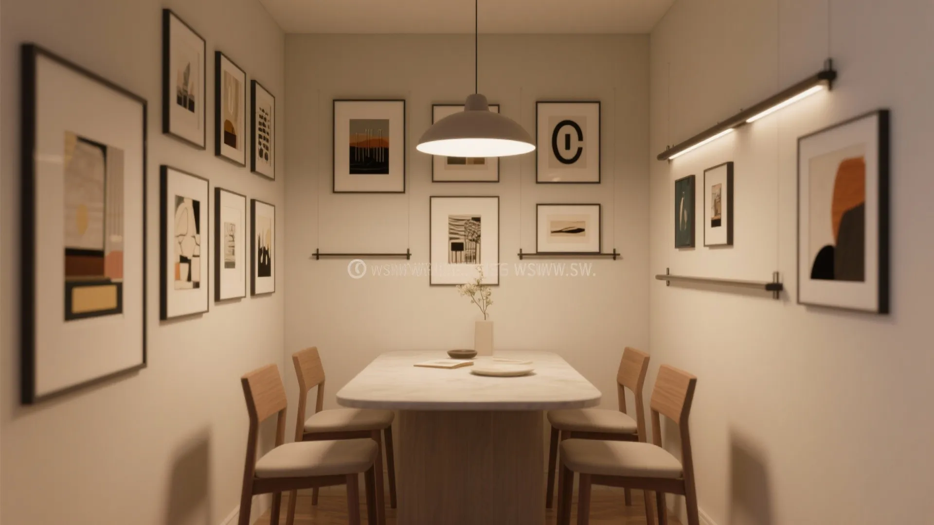 4. Slim Gallery Rails