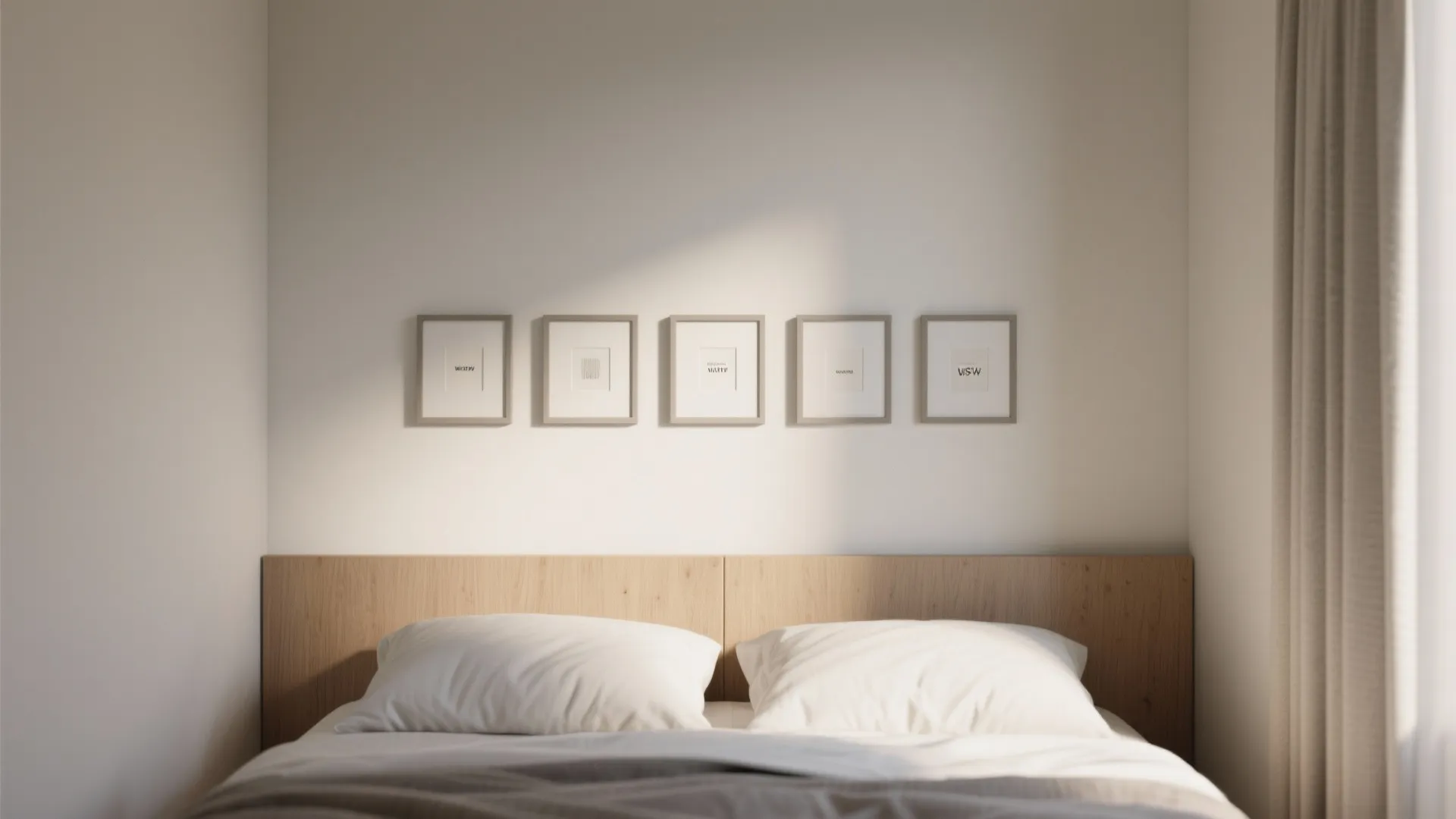 1. Compact Gallery Strip