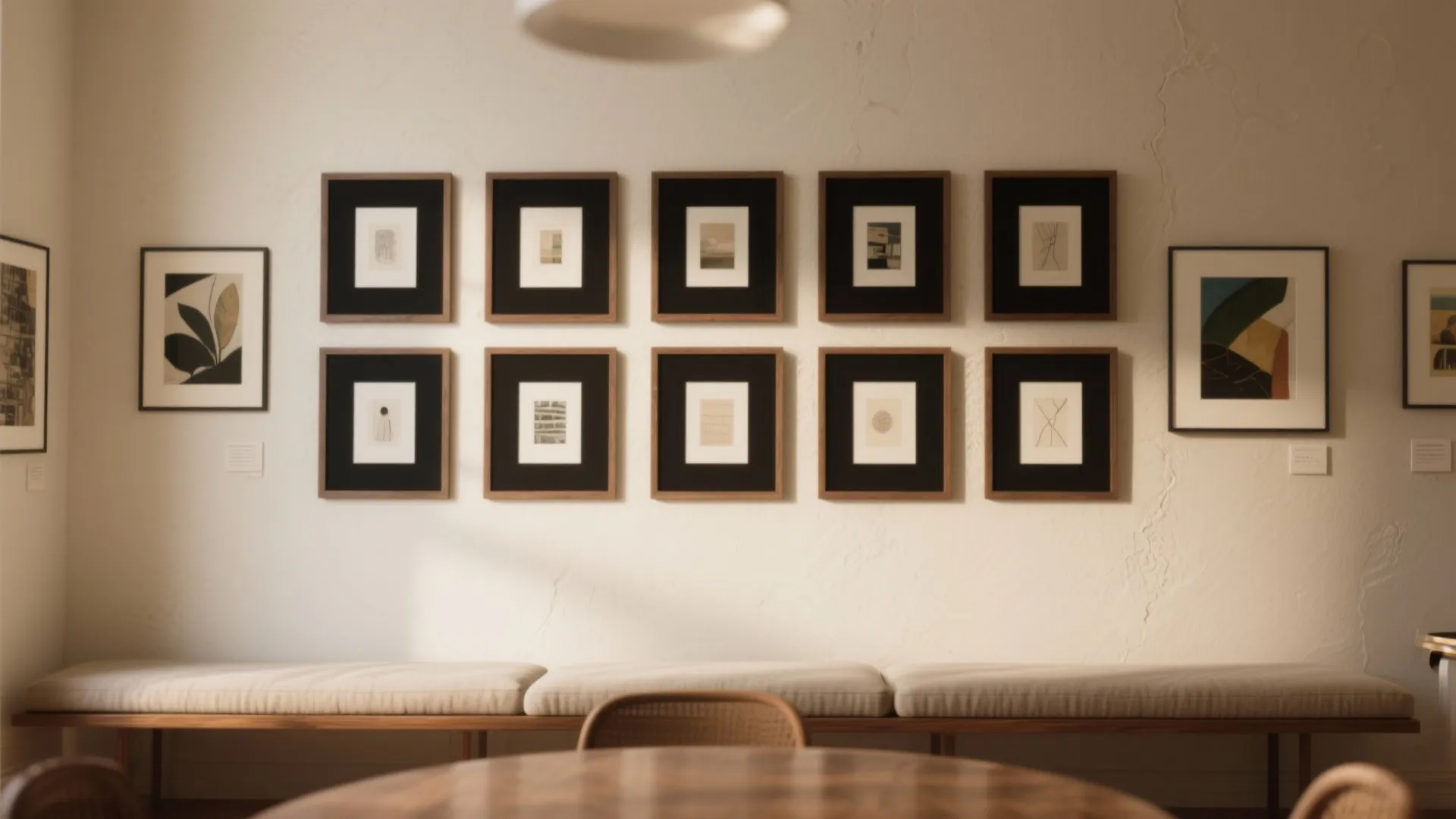 Dining Room Wall Ideas: 5 Inspo: Fresh, small-space friendly dining room wall ideas from a pro with 10+ years of real projects