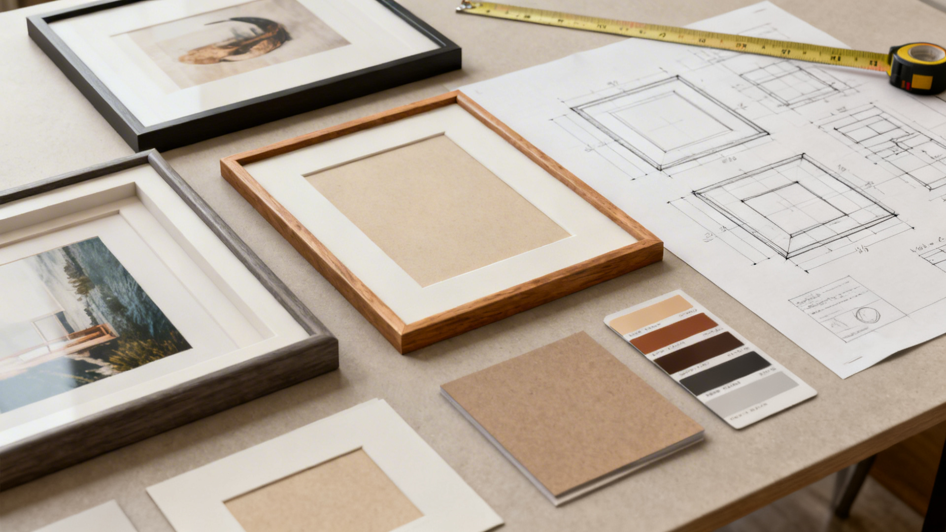 Architectural Digest Homepage