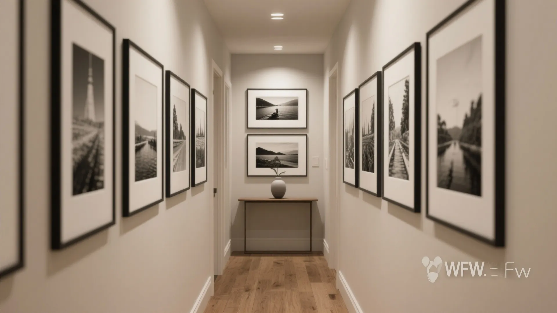 Curated Gallery Walls That Tell a Story