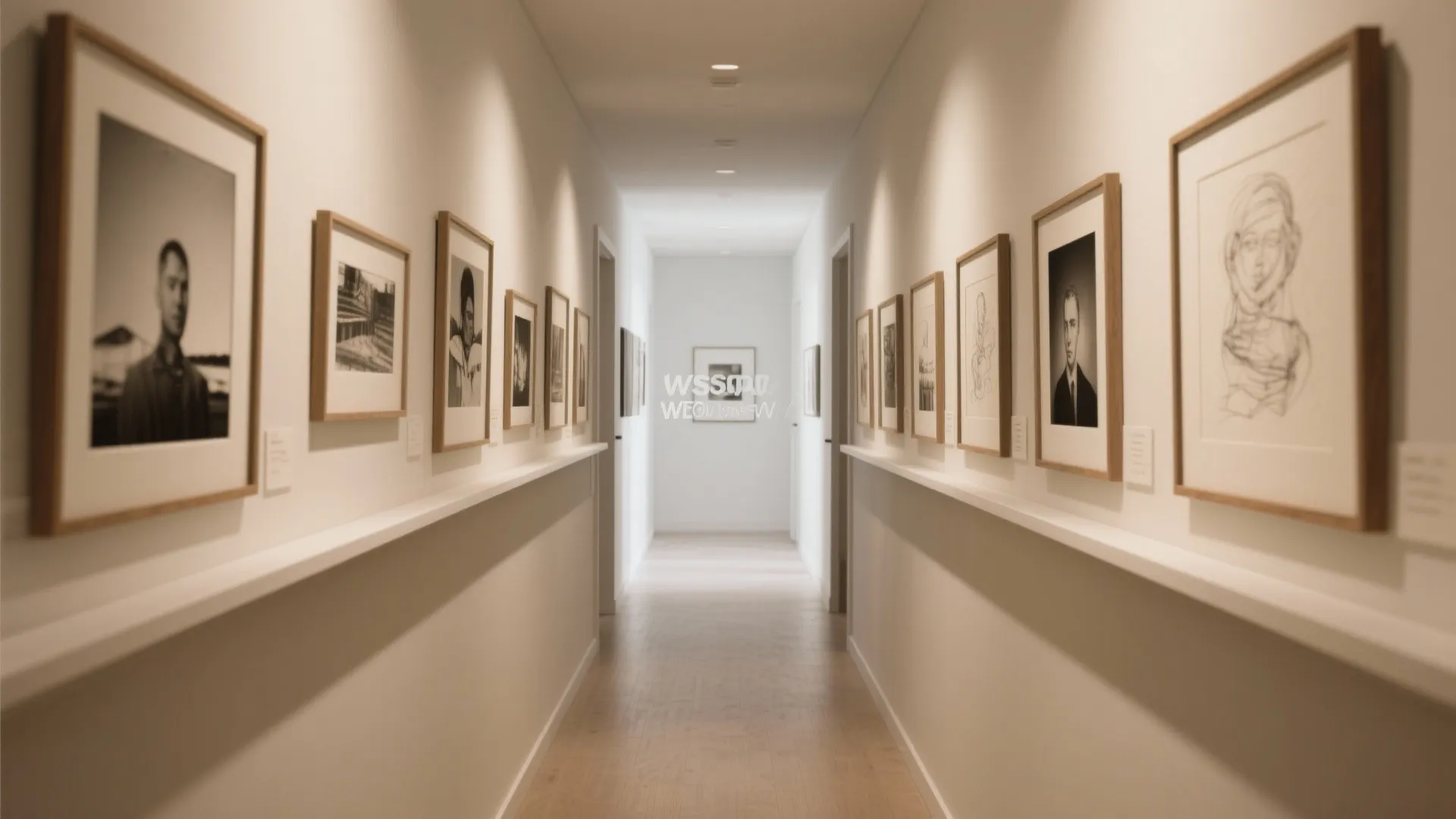 Gallery Wall that Grows with You