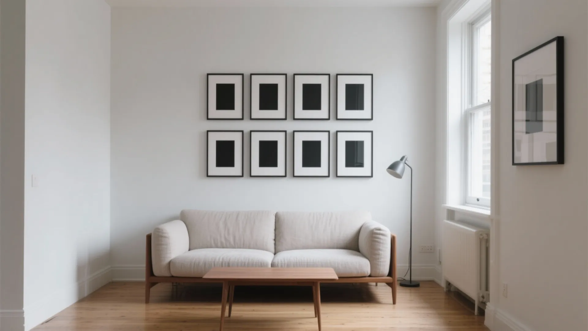 5 Picture Frame Wall Design Ideas I Swear By: Curated gallery walls for small spaces, with pro tips, spacing rules, and budget-savvy moves