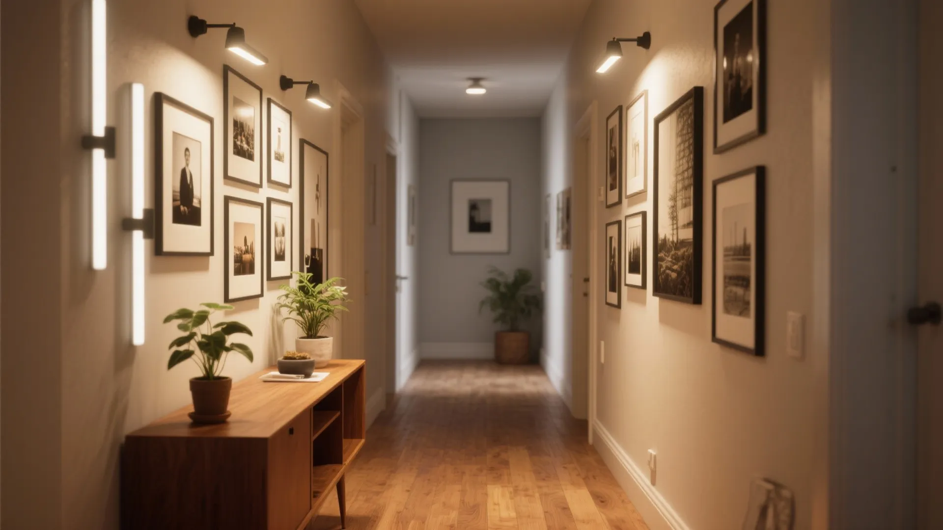 Gallery Wall Light Ideas: 5 Bright Inspirations: Creative lighting ideas to make your gallery wall pop — practical, stylish, and small-space friendly