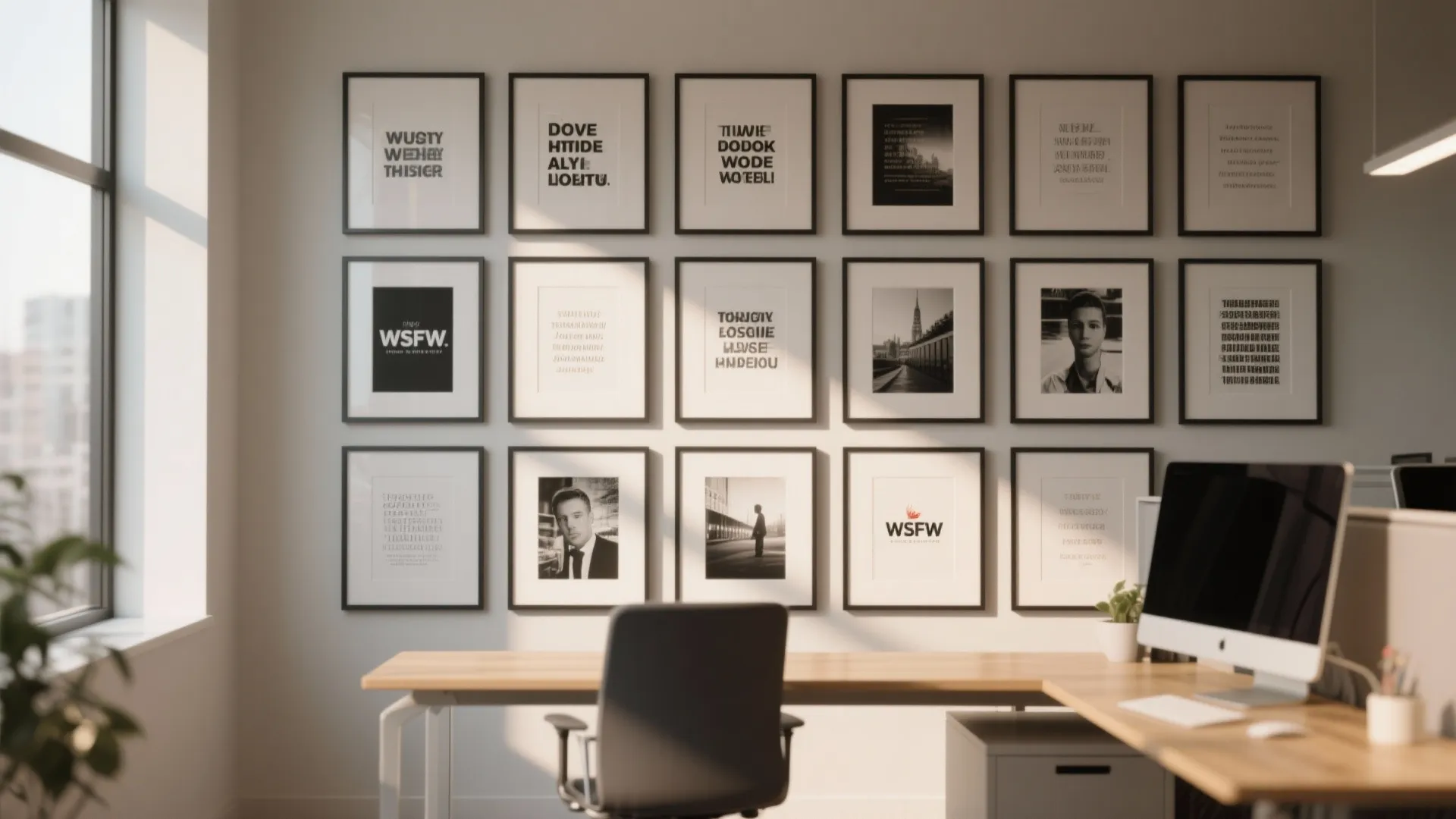 3. Gallery of Inspiration