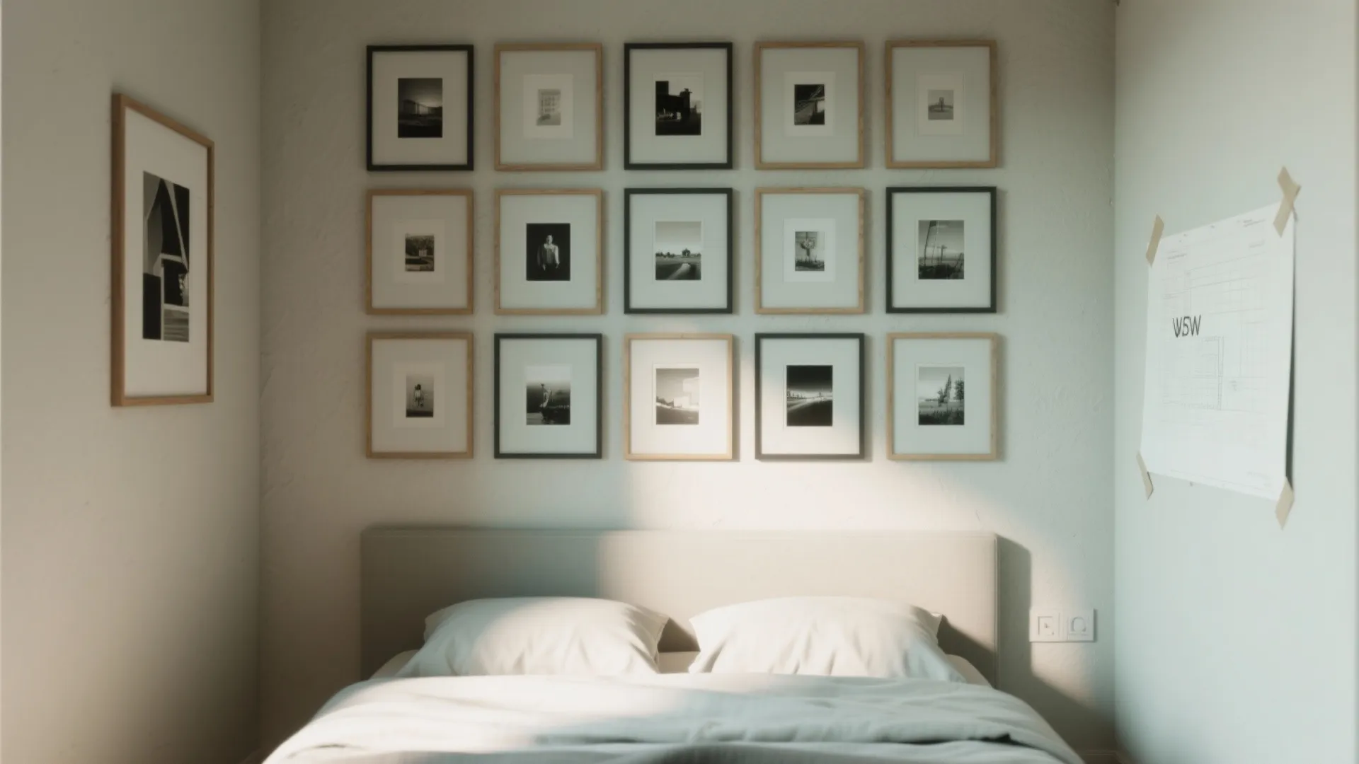 10 Ways for Decorating Bedroom with Pictures: A designer’s friendly guide: 10 clear tips for decorating bedroom with pictures, with pros, cons, and real-world tips from a decade of small-space projects