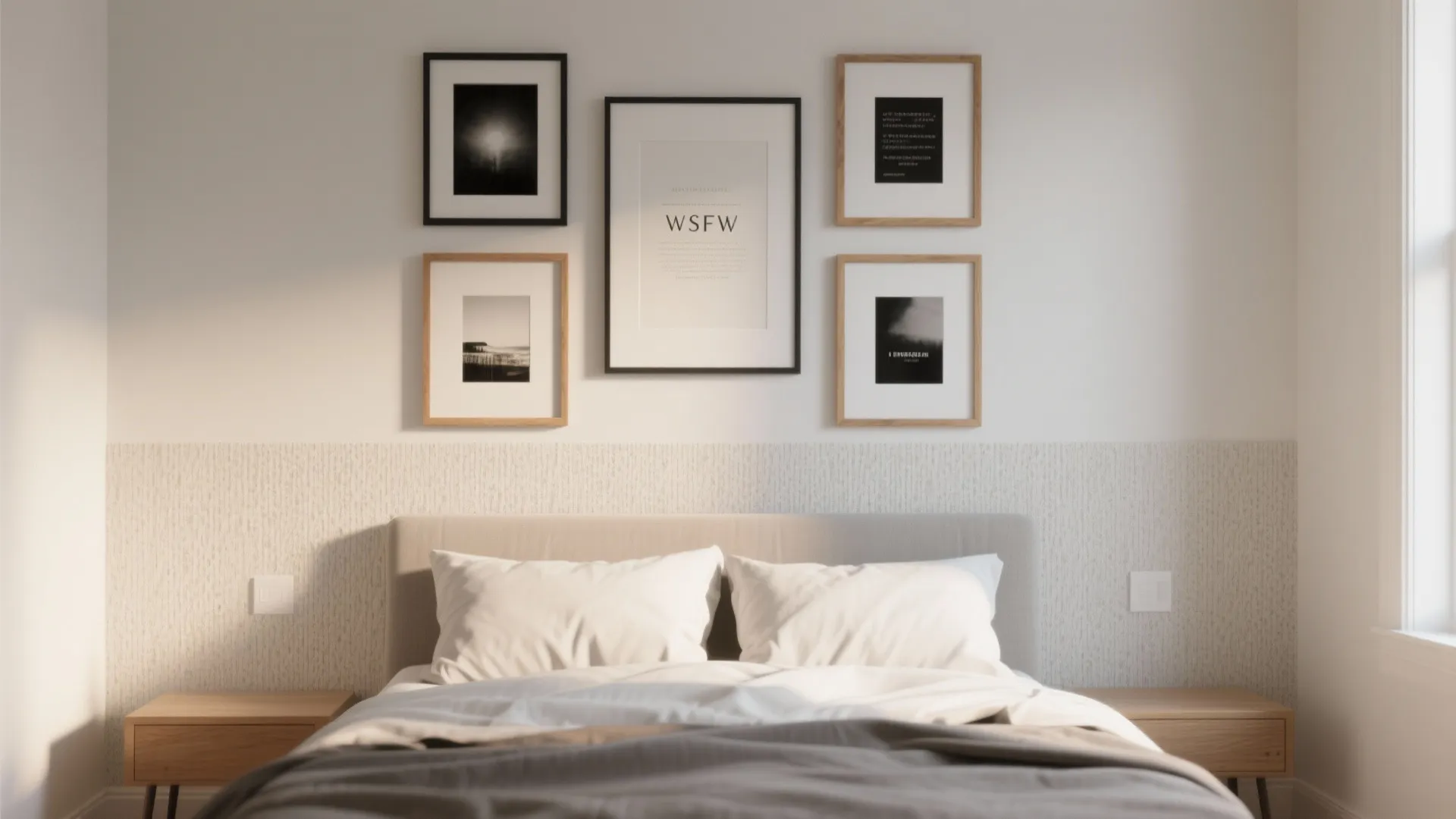 Big-Impact Wall Moments