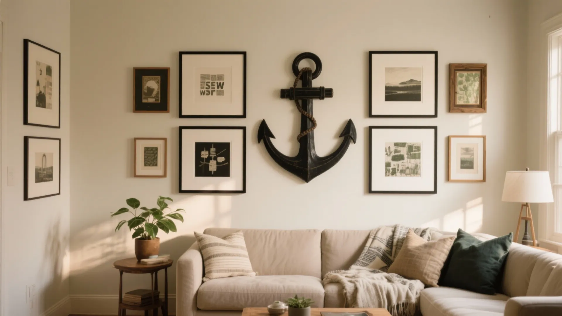 Curated Gallery Walls That Tell Your Story