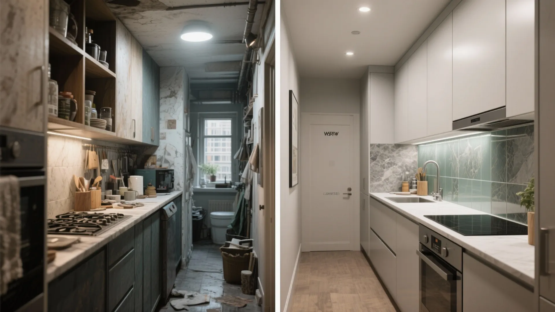 Smart Layouts for Compact Luxury