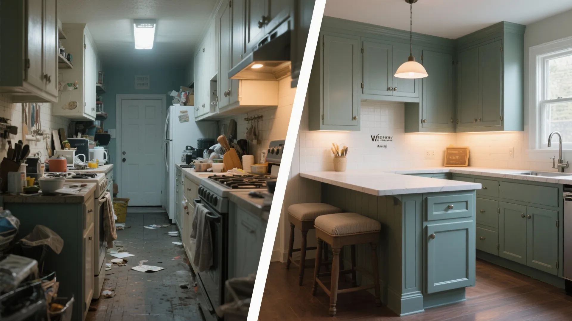 Space-Savvy Layouts with Furniture-Grade Details