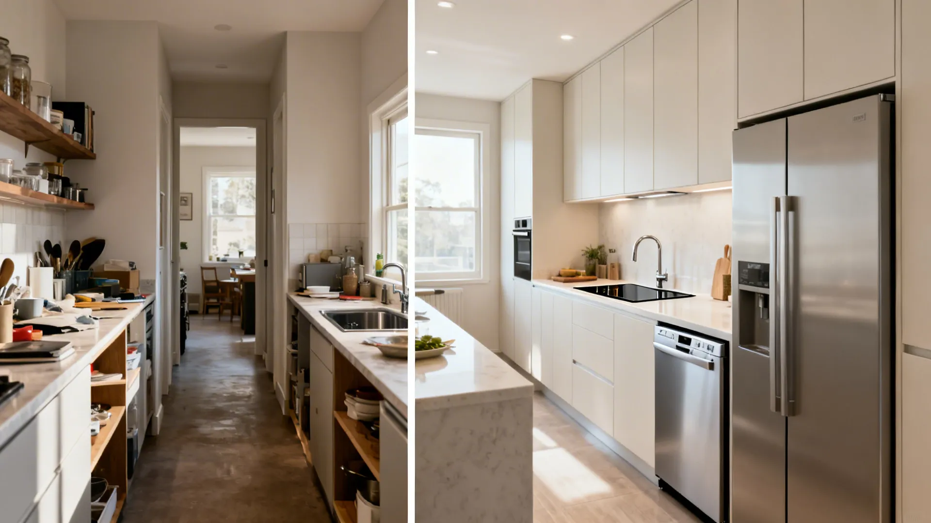 Idea 3: Lanes, not obstacles—plan the parallel workflow