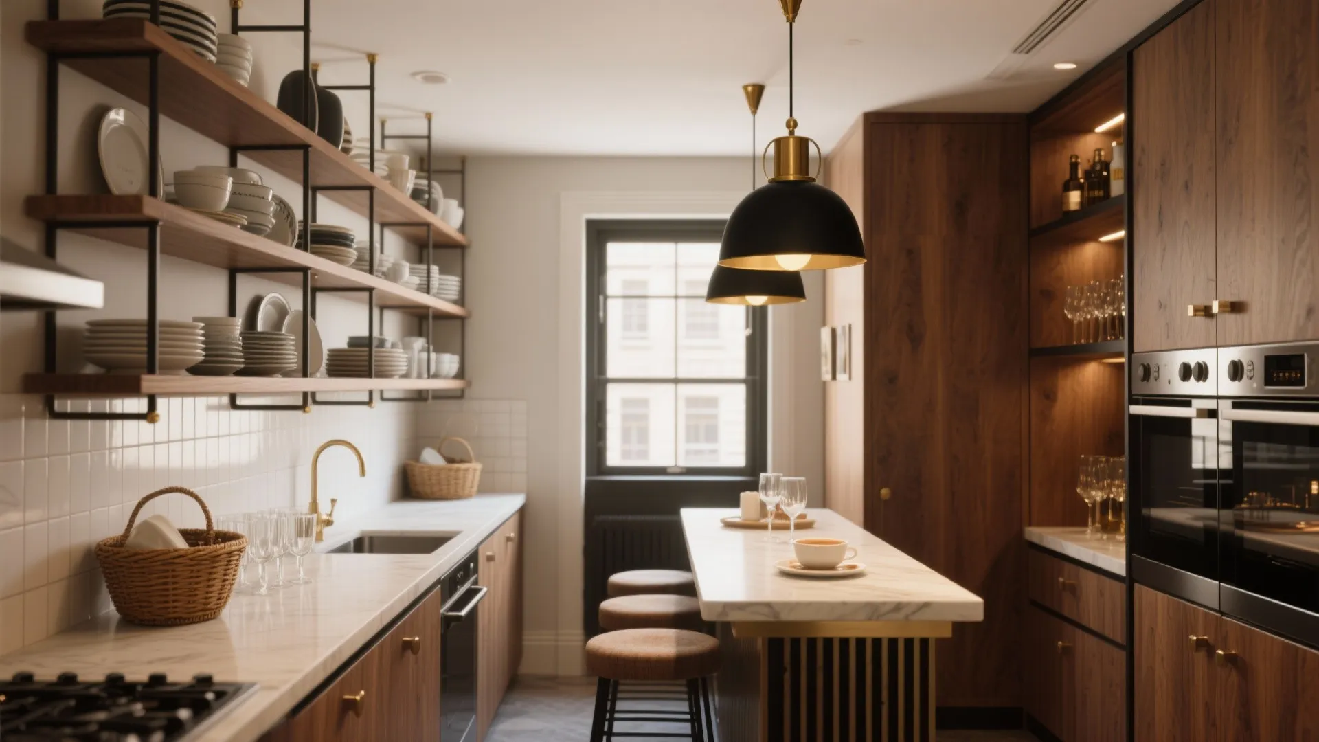 3-Day Kitchen & Bath Refresh Ideas: Quick kitchen and bathroom design inspirations I’ve used to transform small spaces in just days