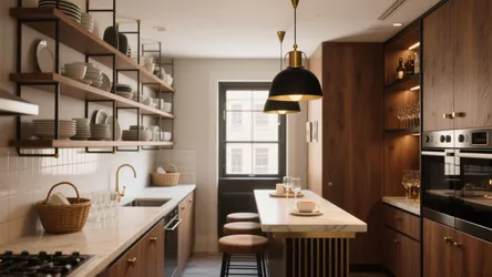 3-Day Kitchen & Bath Refresh Ideas