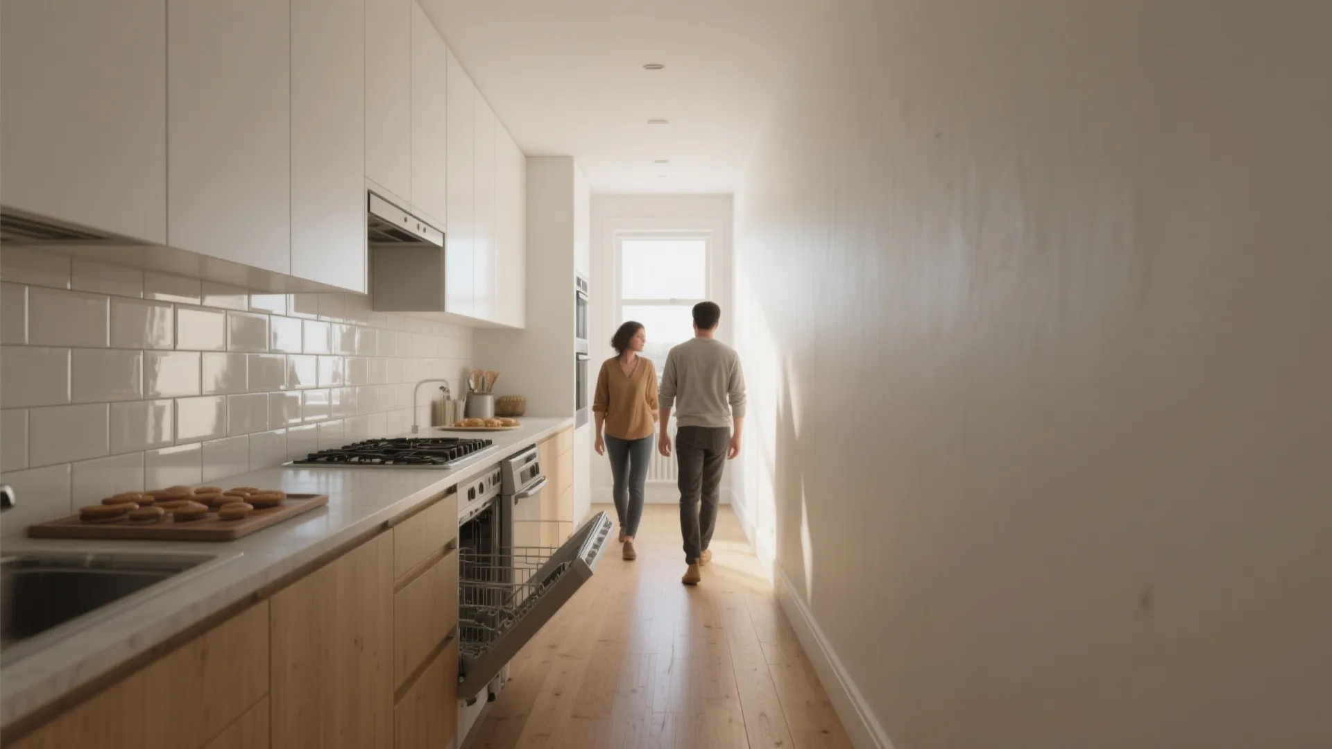 Galley Kitchen Cabinet Ideas: 5 Smart Solutions: Practical and stylish cabinet concepts for narrow kitchens, from vertical storage to pull-outs — budget-friendly tips I’ve used in real projects.