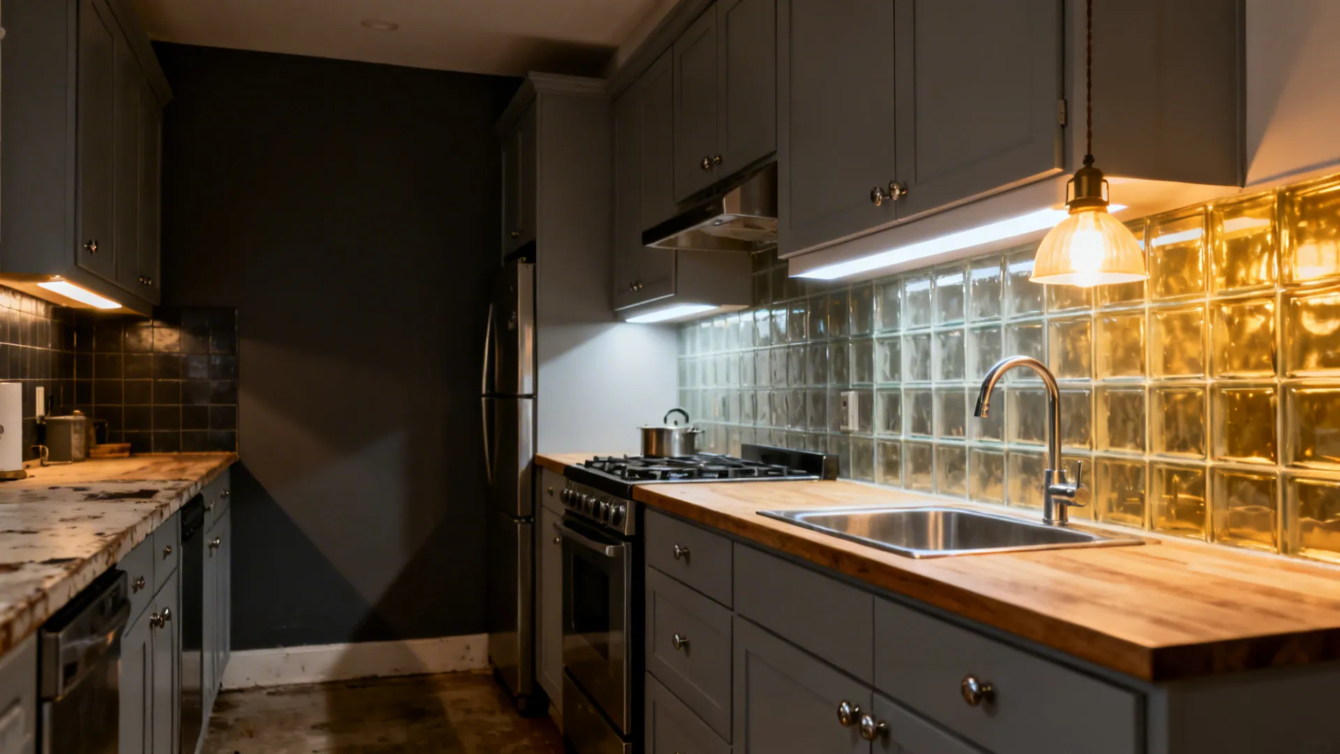 Task Lighting Layers (and Why They Matter)