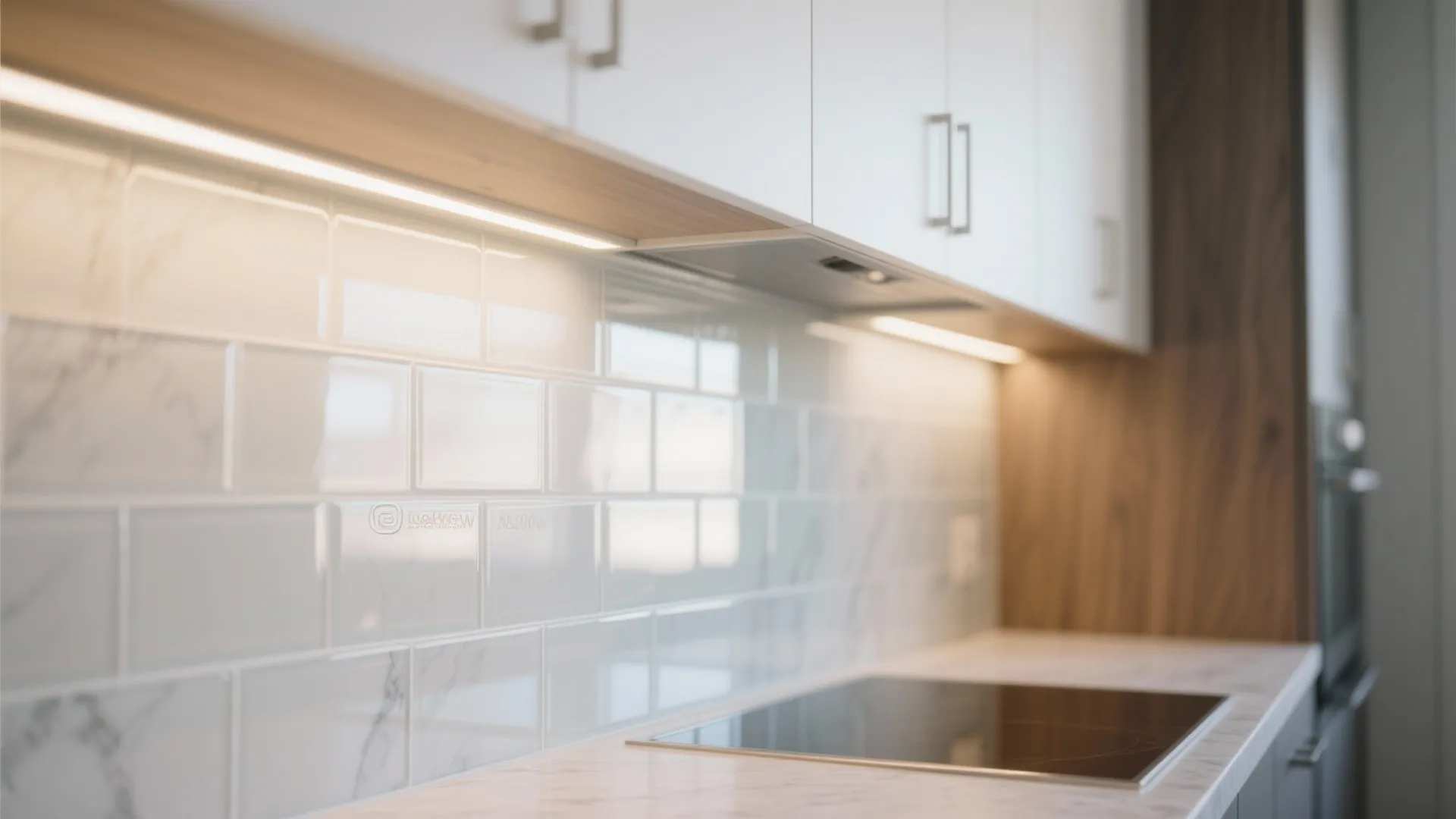 The Galley Runway with Pocket Seating