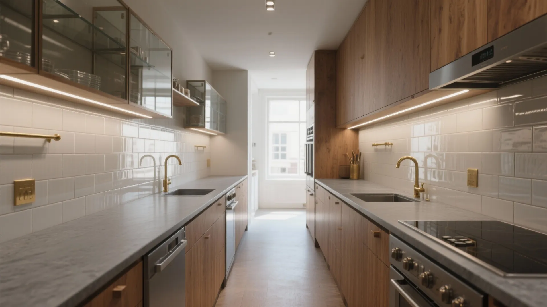 Galley Kitchen Remodel Ideas — 5 Small-Space Fixes: Practical, budget-aware galley kitchen remodel ideas I’ve used in real projects