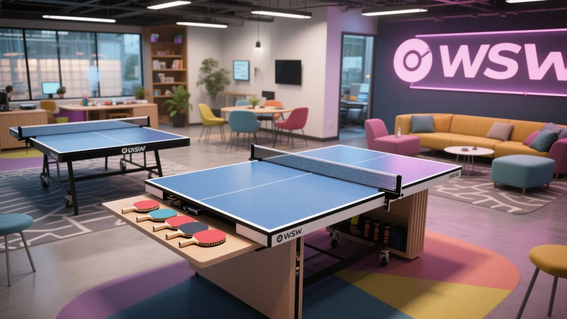 3. Flexible Game-and-Work Hybrid