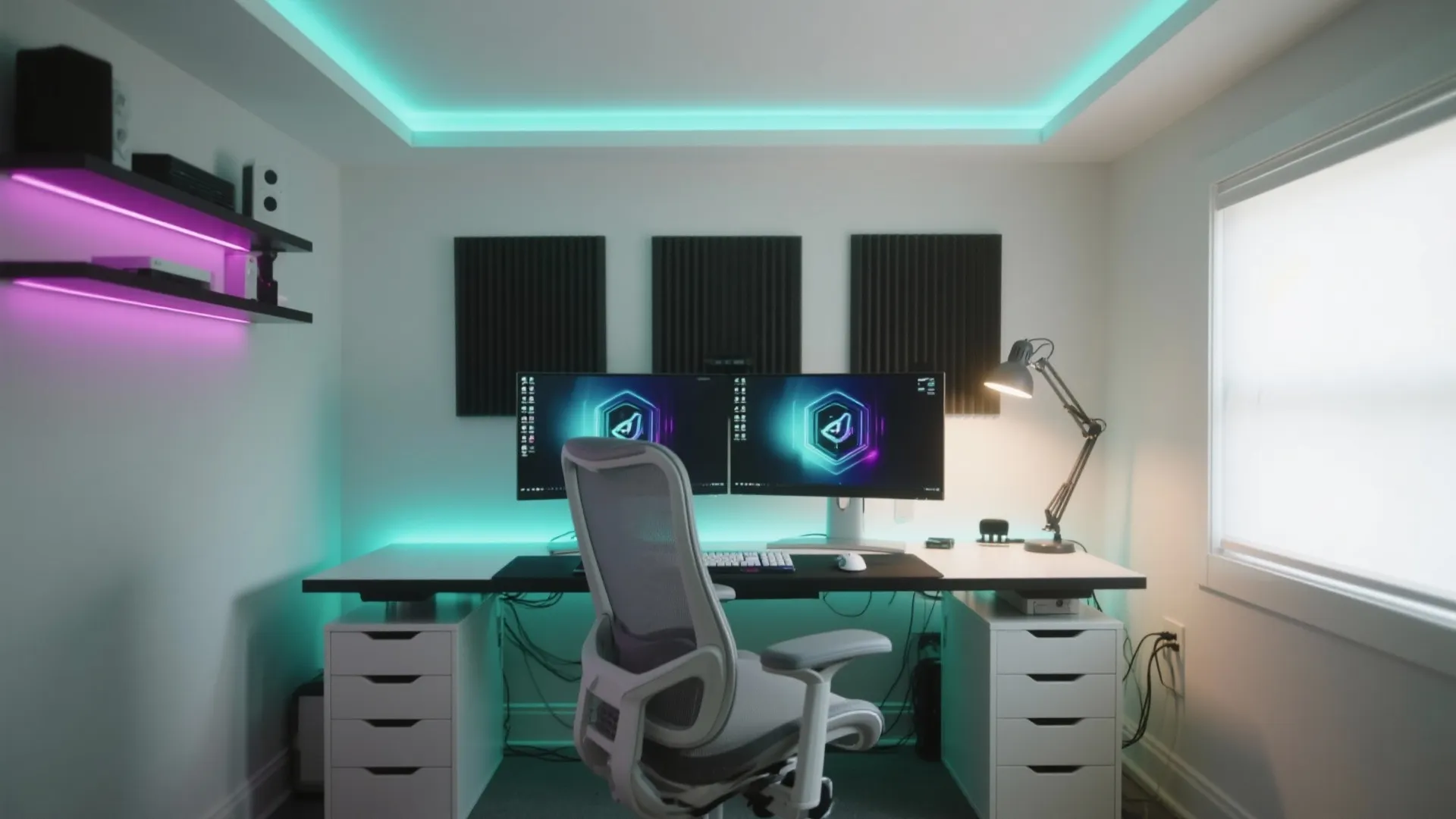Best Gaming Lights for Room: Elevate Your Setup Instantly: 1 Minute to Transform Your Space into a Gamer’s Paradise