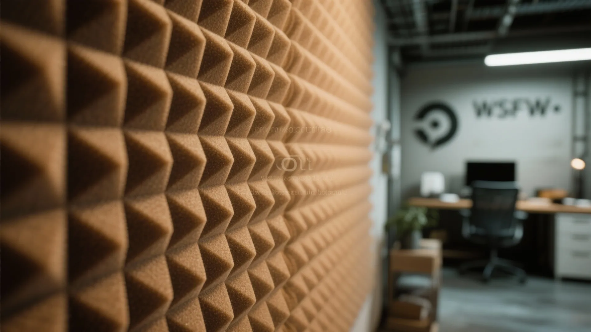 7. Acoustic Treatment