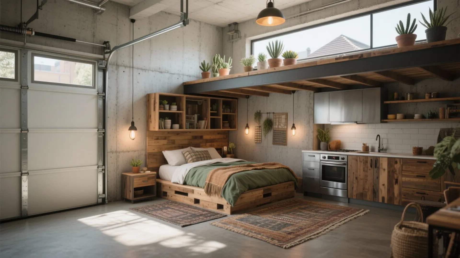 Garage Bedroom Decorating Ideas — 5 Creative Tips: Practical, cozy, and code-aware ways I turn garages into livable bedrooms