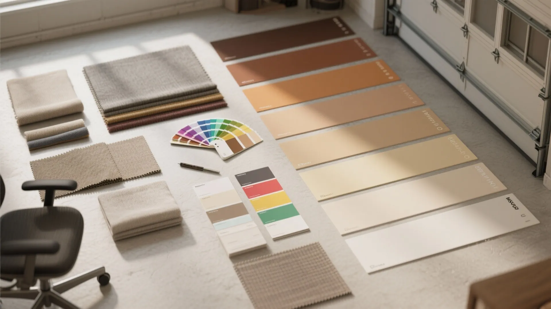 10. Go for a Cohesive Color Scheme