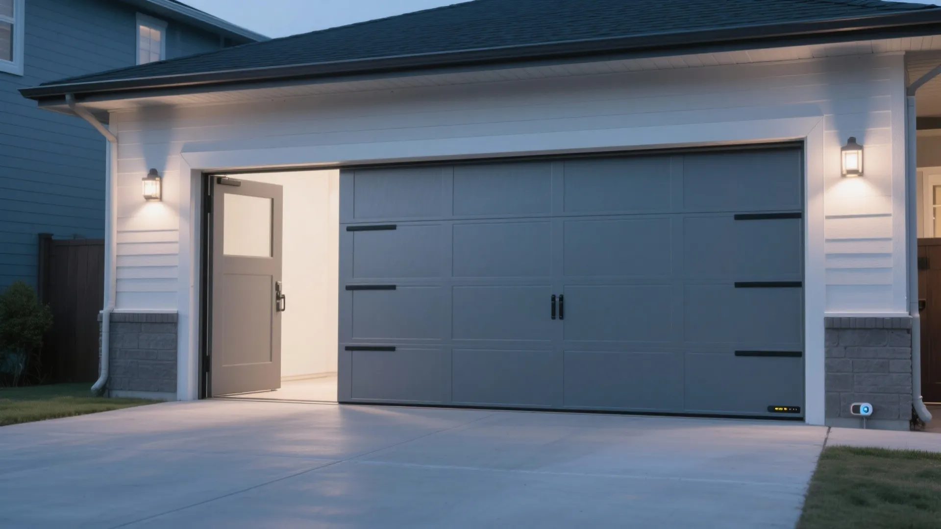 Install Garage Door: DIY or Professional?: Fast-Track Guide to Choosing the Best Garage Door Installation Method for Your Home