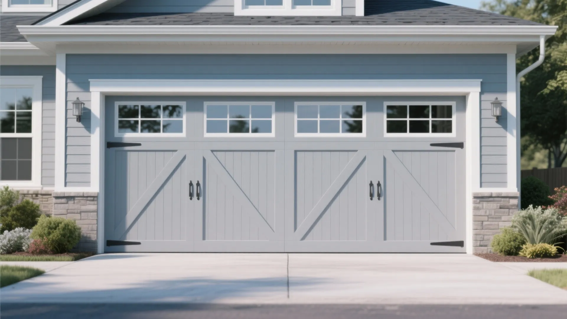 DIY Garage Door Panels: A Complete How-to Guide