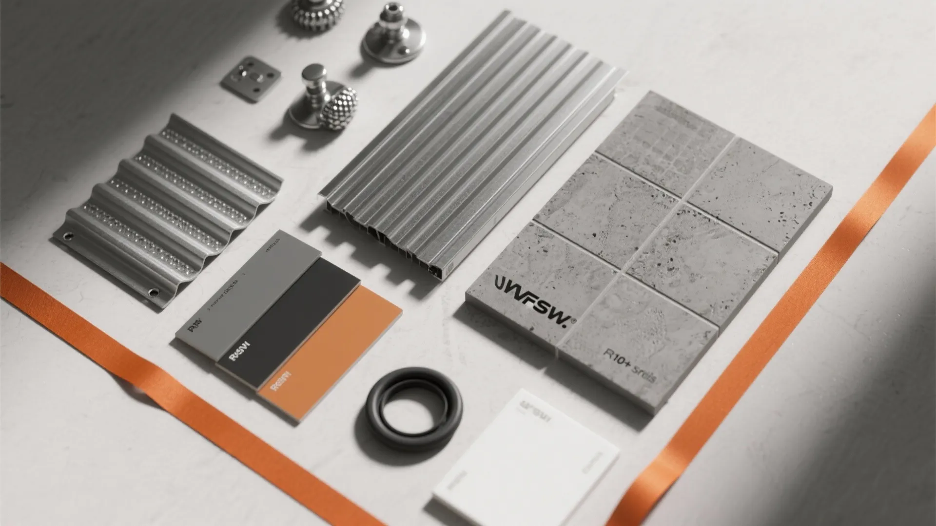 Idea 2: Garage-Industrial Bones That Can Handle Steam