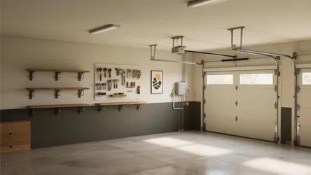 5 Painted Garage Walls Ideas to Revamp Your Space