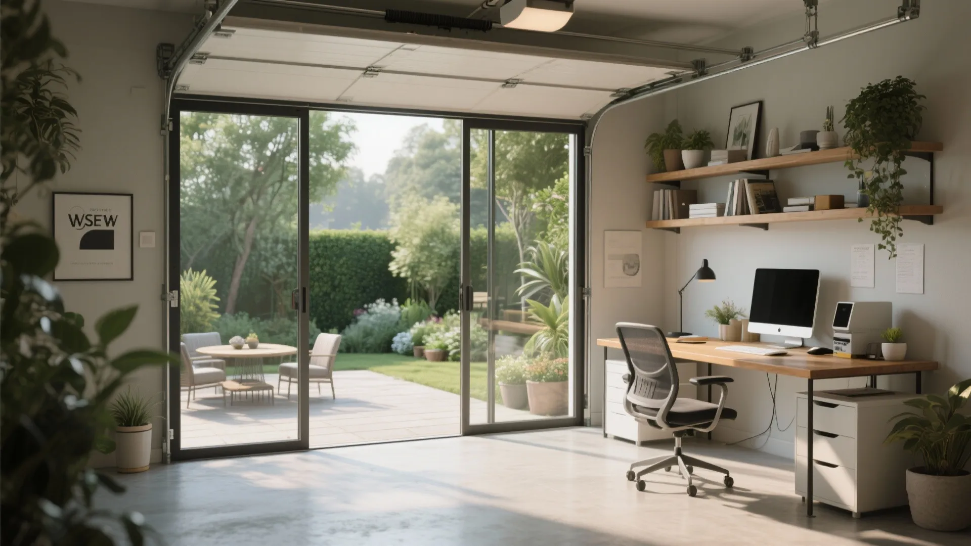 8. Indoor-Outdoor Connection