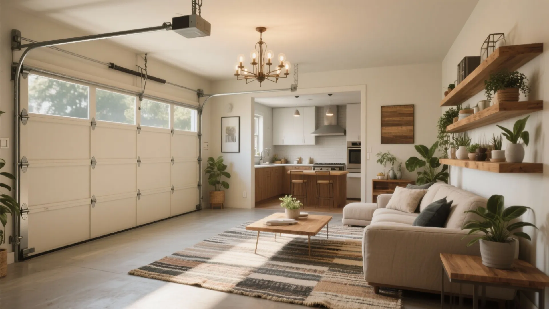 2-Bedroom Garage House Plans: 5 Small-Space Inspirations: Creative, practical 2-bedroom garage house layouts I’ve used to maximize function and style