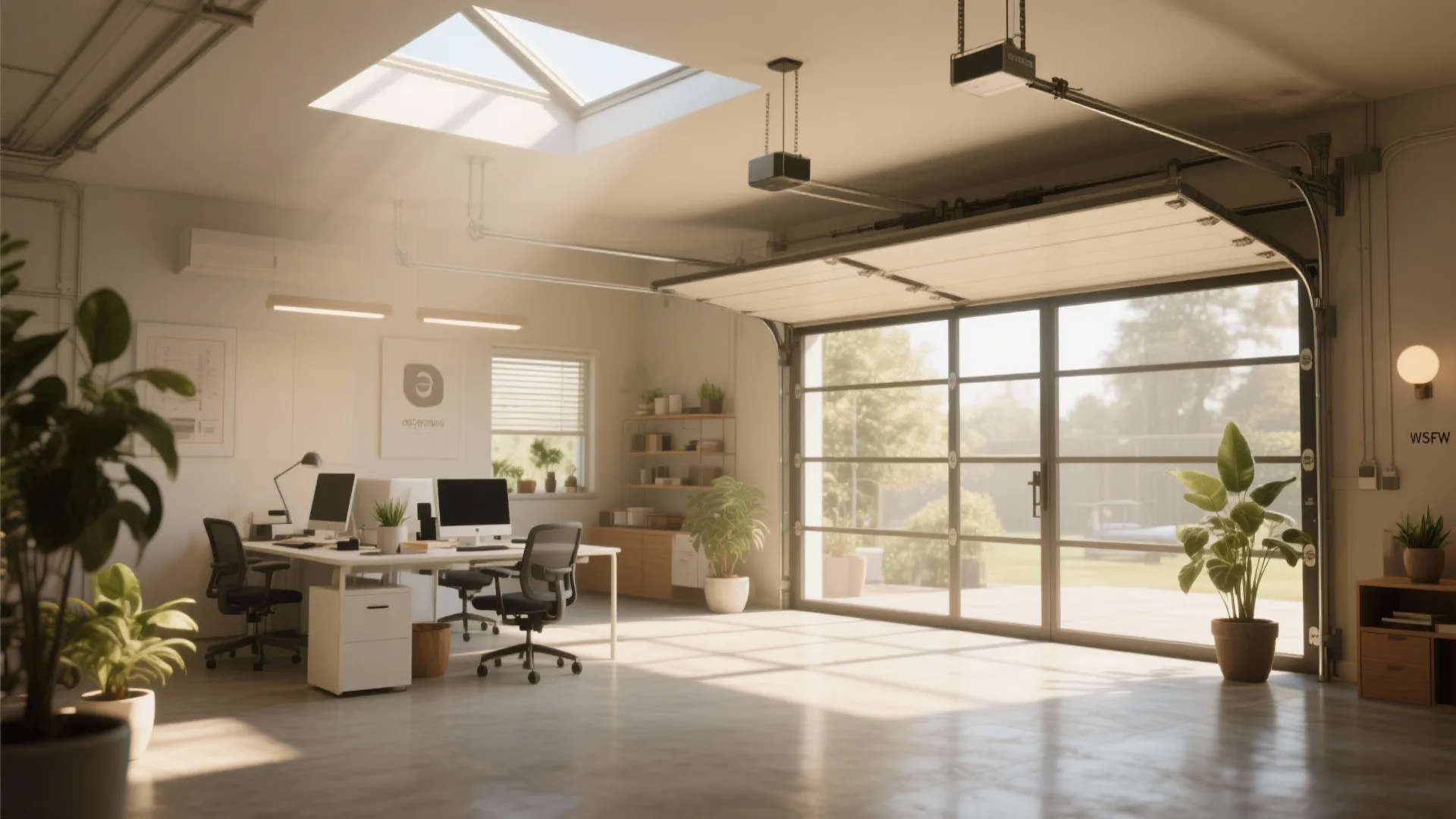 4. Bring in Natural Light