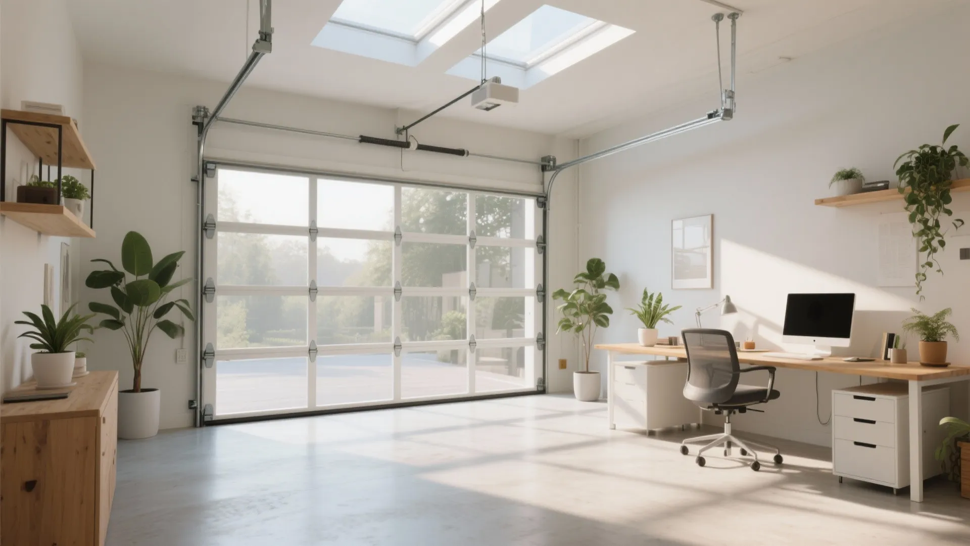 1. Add Plenty of Natural Light