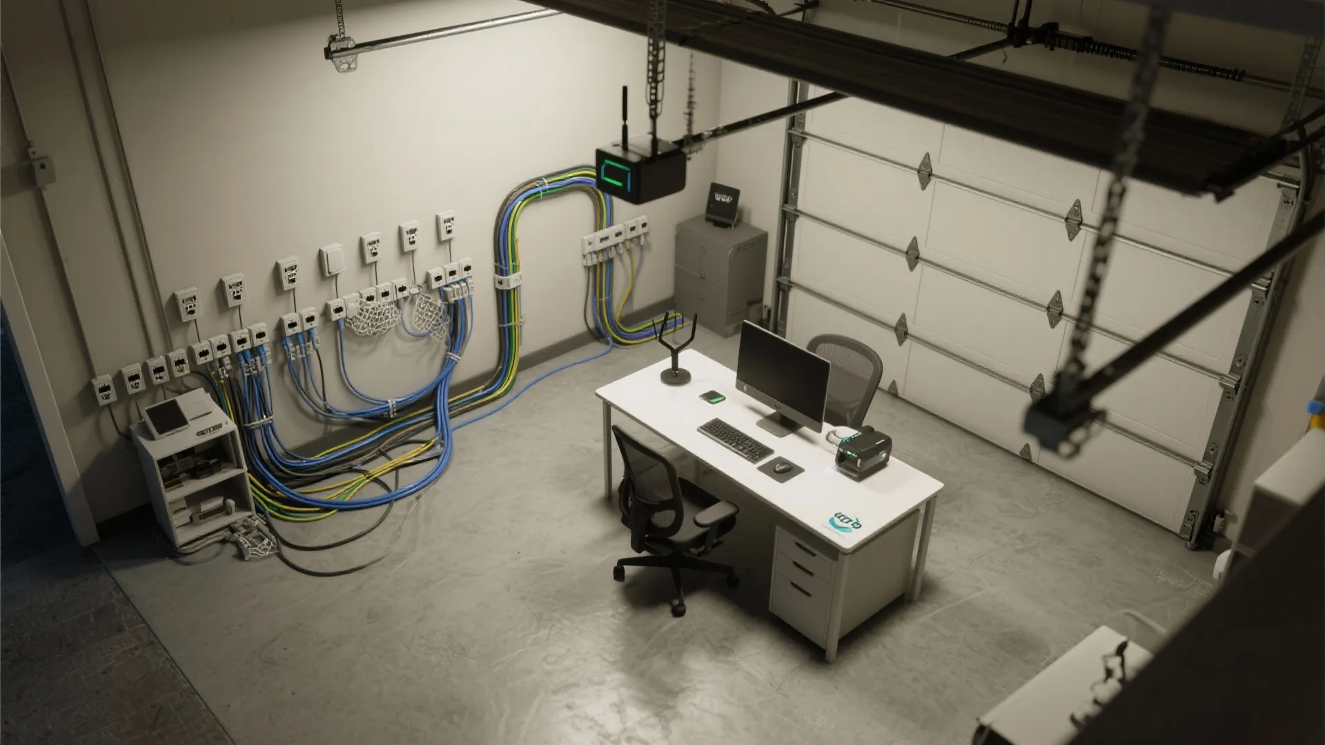 10. Think About Connectivity Early