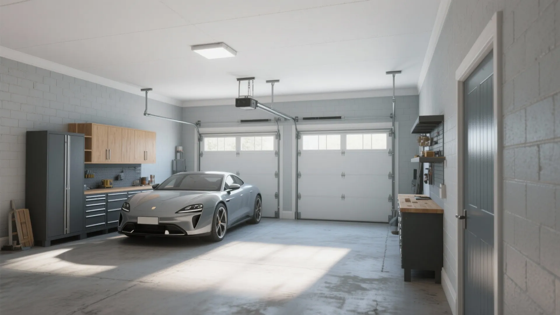 Best paint for garage walls and ceiling: 5 top picks: Practical, budget-friendly and durable paint options I trust after a decade of garage makeovers