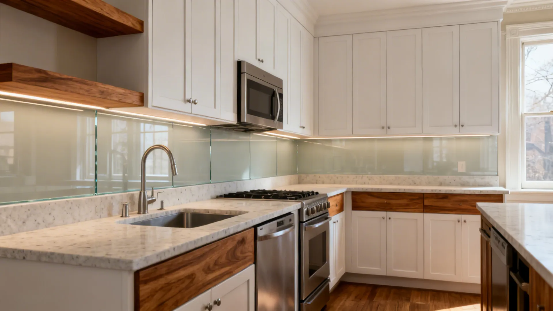 Kitchen Design Garden City NY: 5 Ideas I Swear By