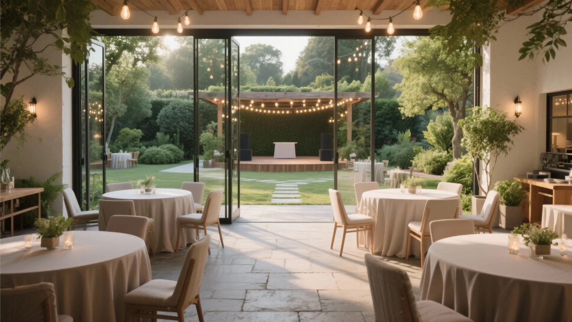 Pleasant Garden Function Hall: The Ultimate Guide to Stylish Event Spaces: 1 Minute to Find the Perfect Venue for Your Next Event