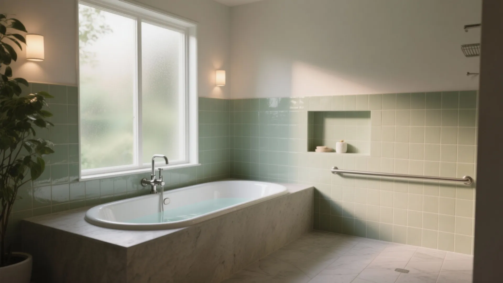 Bathroom Remodel  Garden Tub and Wall Estimate: Get Accurate Estimates for Your Bathroom Upgrade