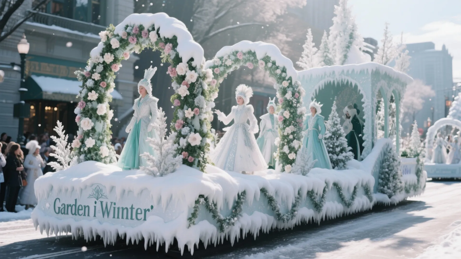 Idea 4: Thematic Consistency