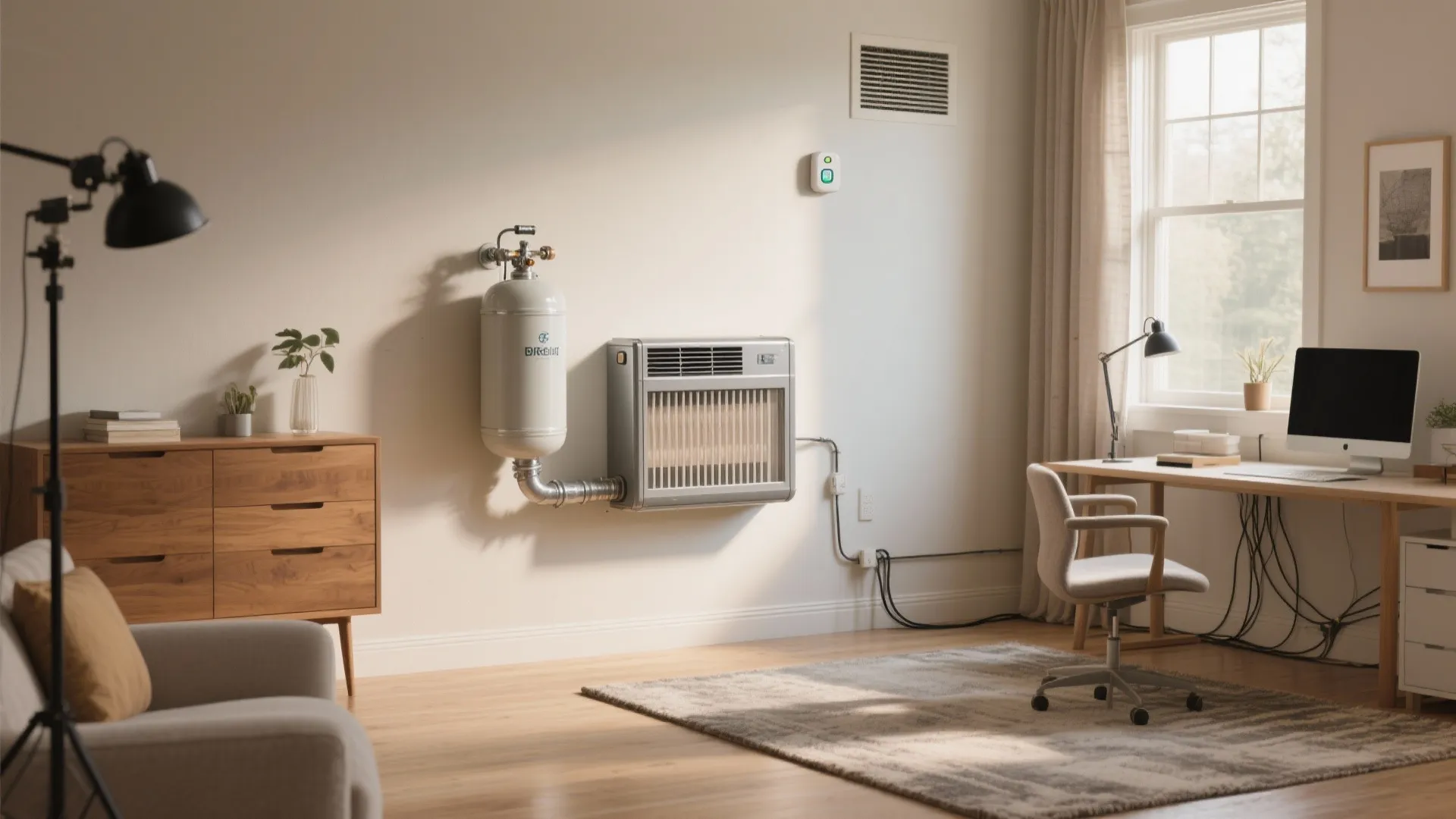 Gas Cylinder Room Heater: Efficient Home Heating Solutions: Fast-Track Guide to Safe and Smart Gas Cylinder Room Heater Use