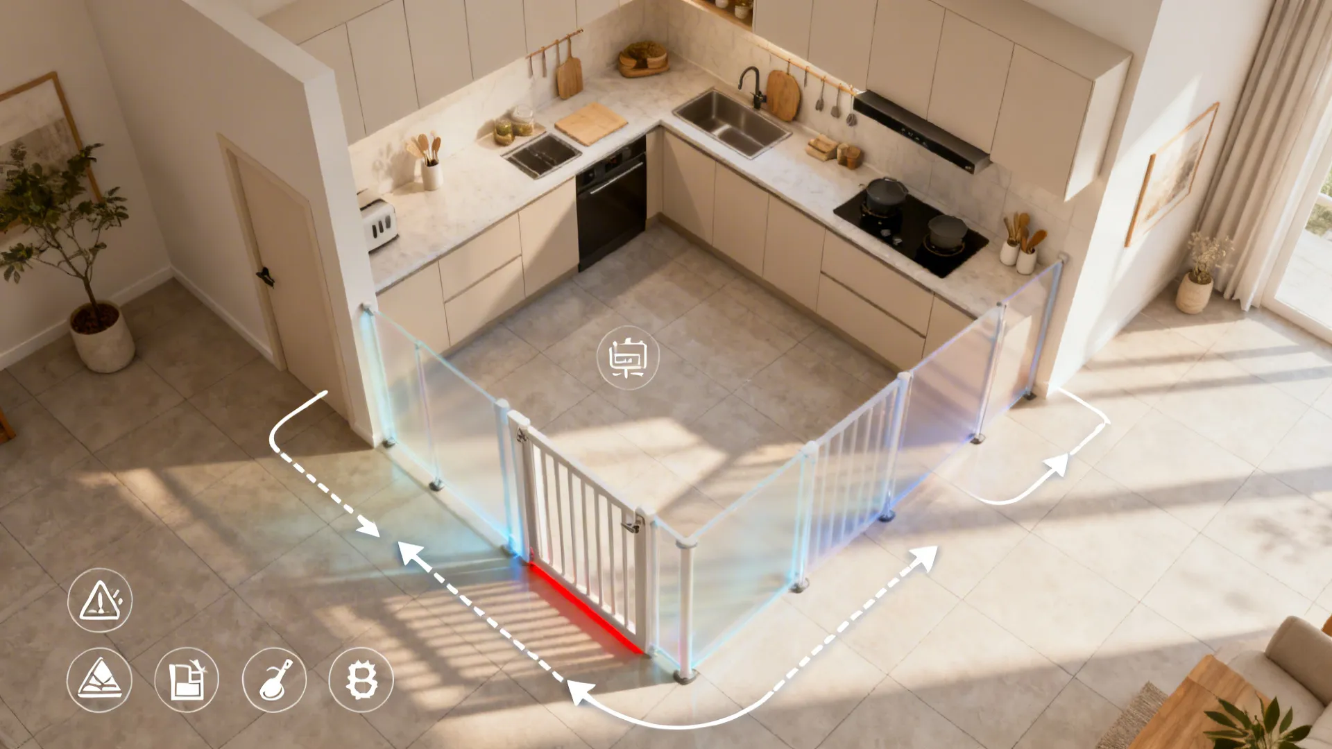 How to Choose the Right Gate: A Quick Framework