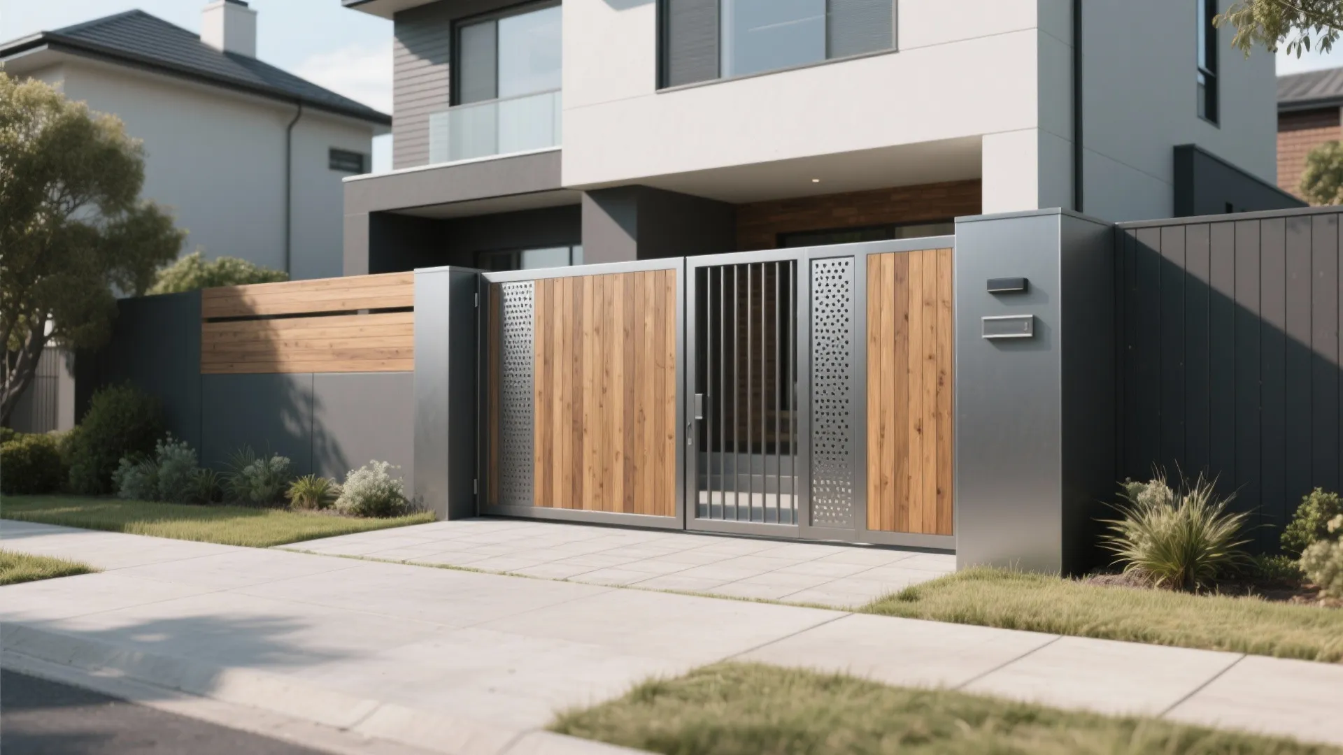 5 Boundary Wall Sliding Gate Design Ideas: Small frontage, big possibilities—my favorite sliding solutions for boundary walls, backed by real projects and safety standards