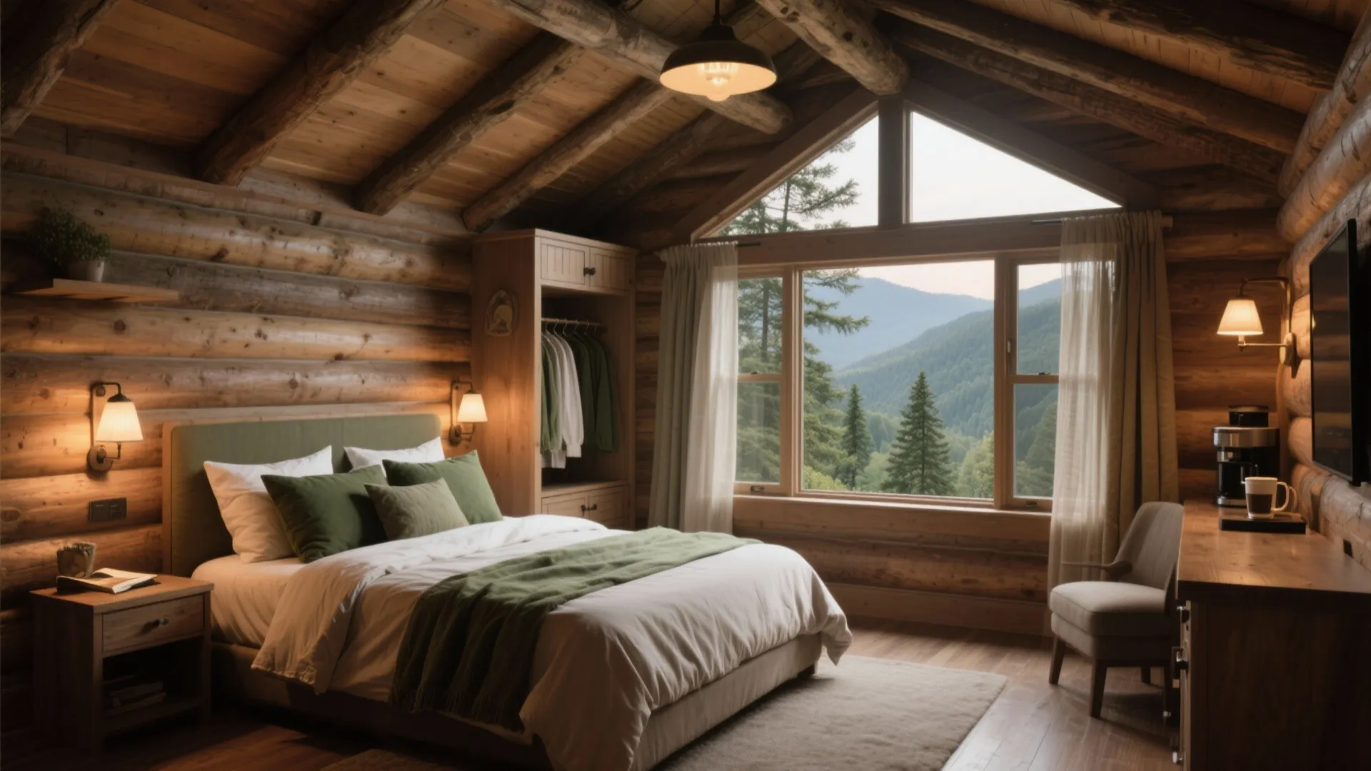 Cozy Cabin Ideas: 5 Small-Space Wins for 4-Bedroom Gatlinburg Cabins: How I turned cramped layouts into guest-magnet Gatlinburg cabins — five practical design inspirations