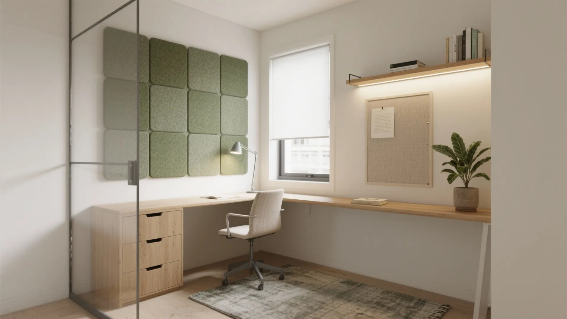 5 Design Ideas for Gatton Study Rooms That Actually Work: A senior interior designer’s small-space playbook—acoustics, light, storage, and modular moves tailored to Gatton study rooms