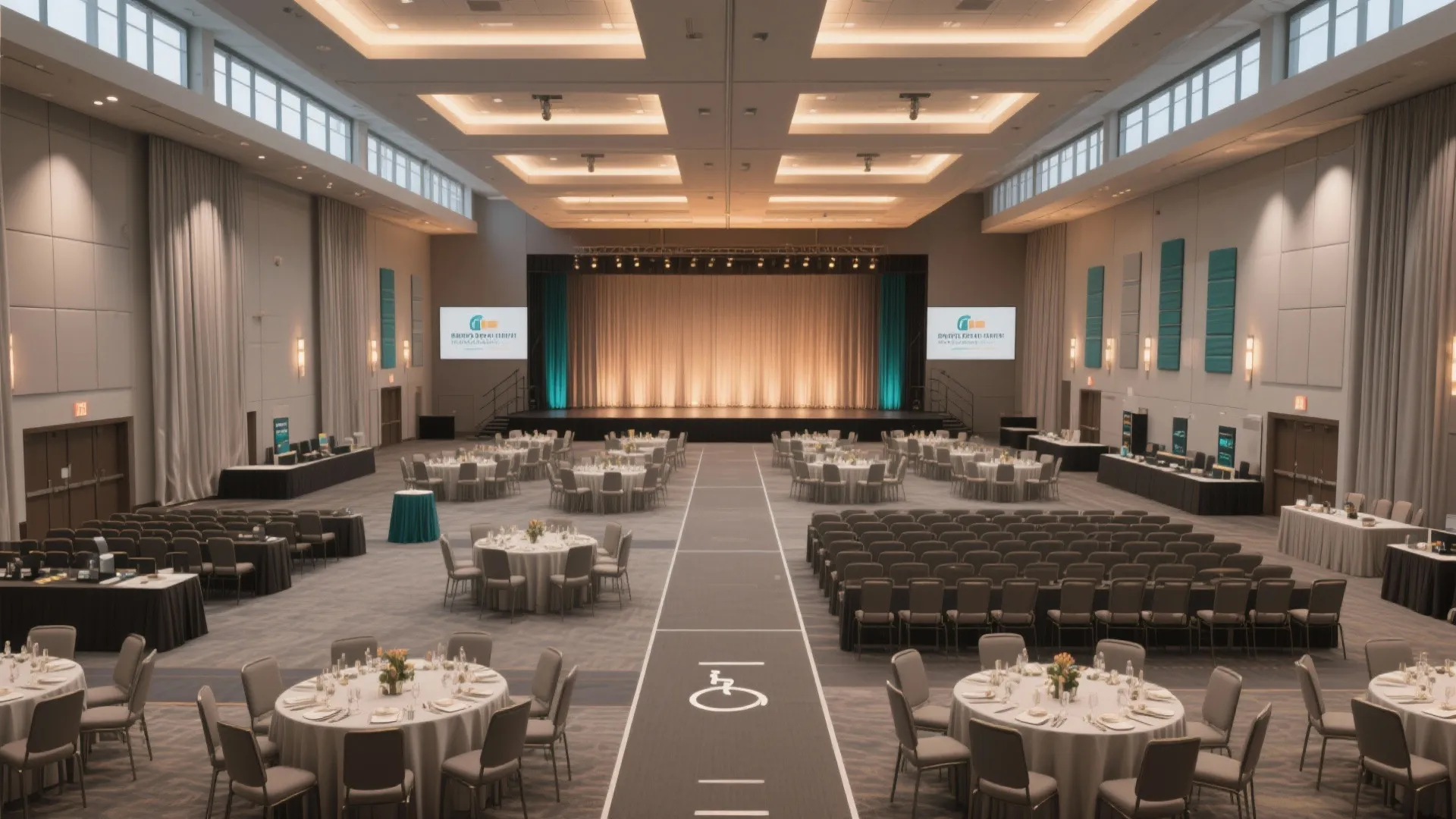 Gayatri Convention Hall: Complete Venue Selection Guide: 1 Minute to Fast-Track Your Perfect Event Space Decision