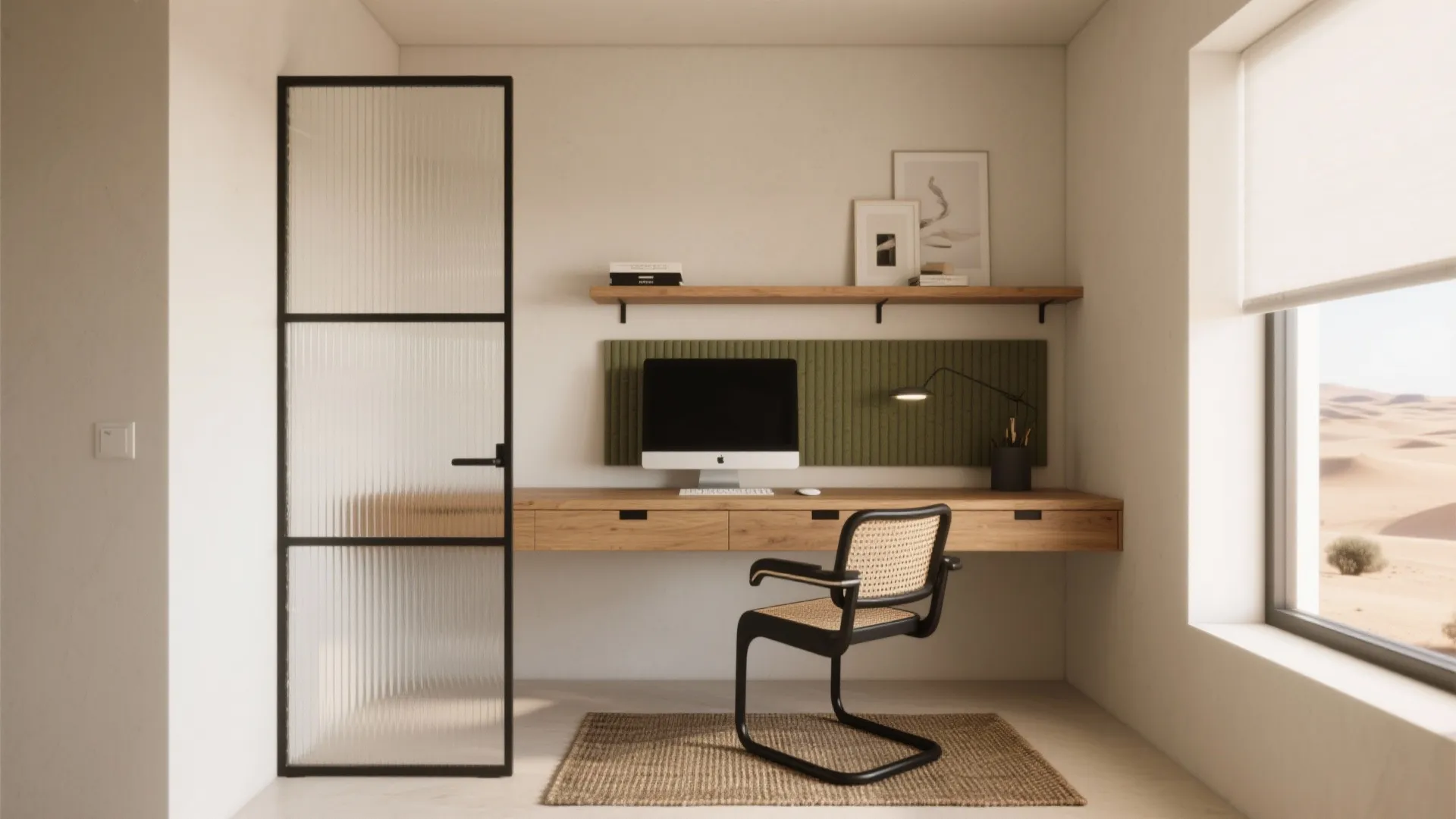 5 Smart Ideas for GCC Study Rooms (Small Spaces): Practical, stylish, and culturally grounded ways to make compact GCC study rooms work harder for you